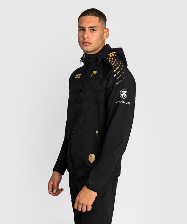 Sweat à capuche Venum UFC Zenith by Authentic Fight – Champion