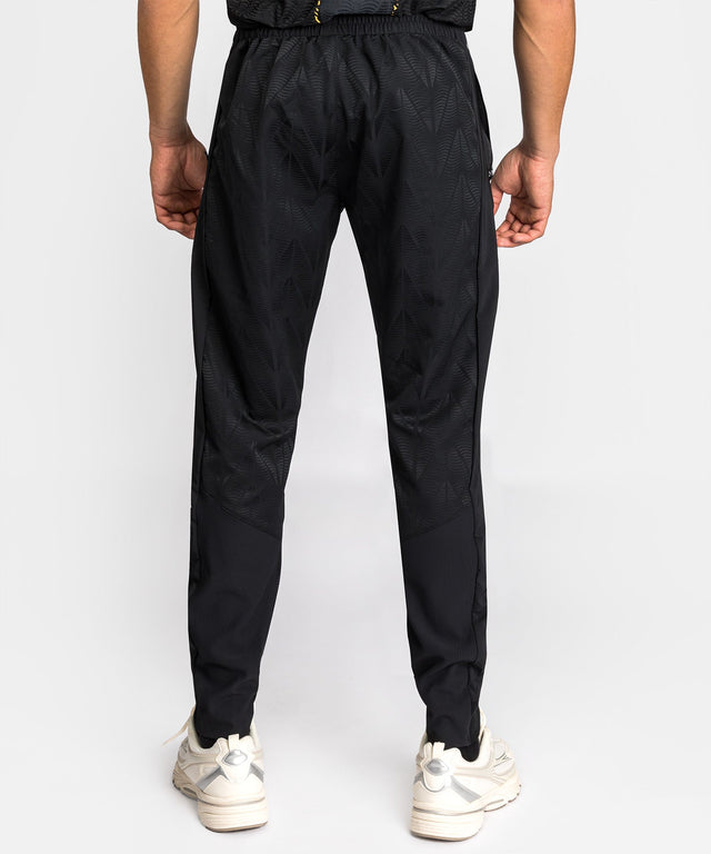 Pantaloni da allenamento Venum UFC Zenith Uomo by Authentic Fight - Nero