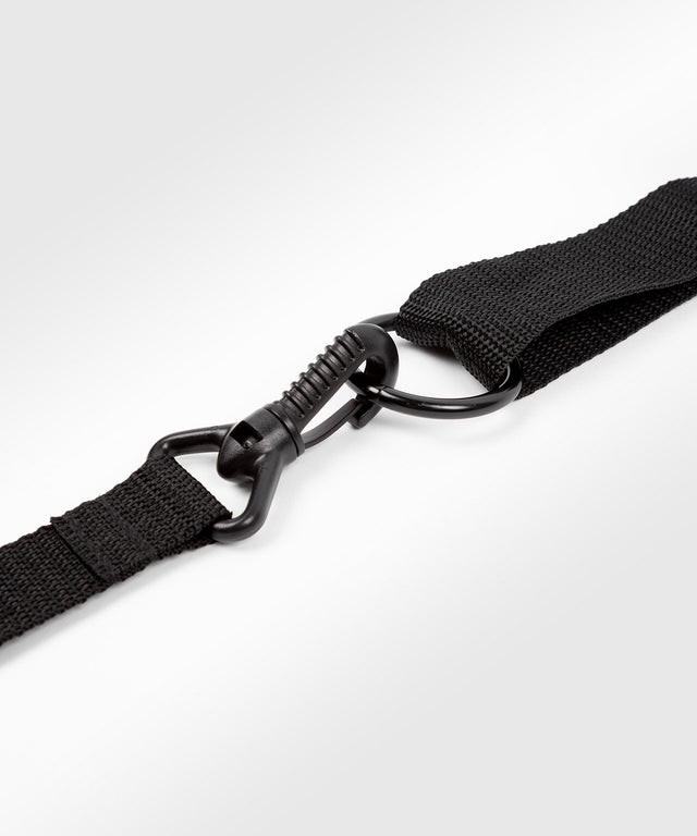 Venum Challenger Hardloopparachute - Zwart/Neon