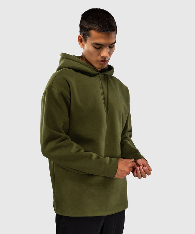 Sudadera Venum Divide – Caqui