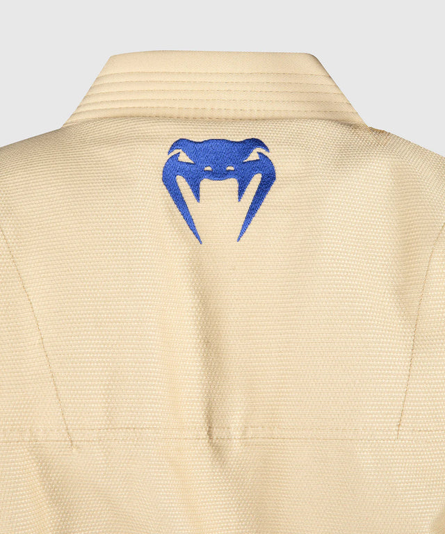 Kimono BJJ Venum Contender 3.0 - 380 - Beige