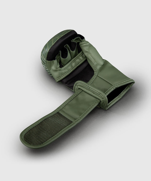Mănuși MMA Venum Contender 1.5 XT 3D – Kaki