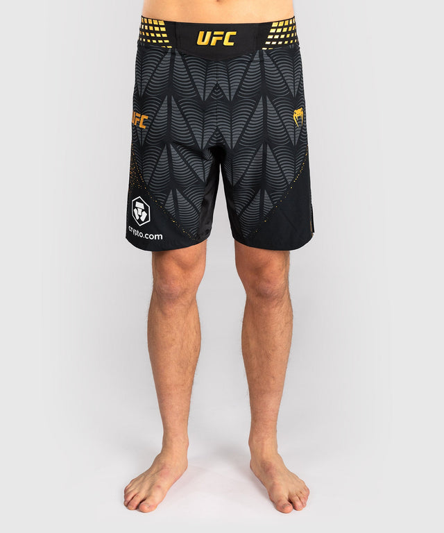 Calções de MMA Venum UFC Zenith – Preto