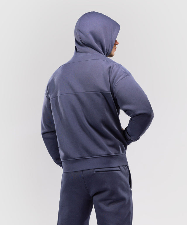 Venum Attack Training jacket – Blue
