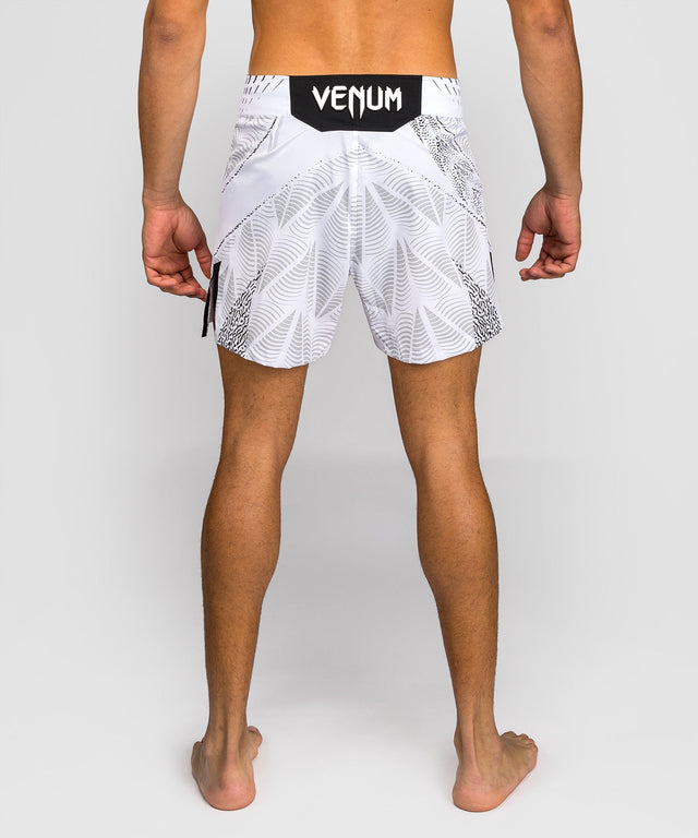 Pantaloni scurți MMA Venum UFC Zenith – Alb