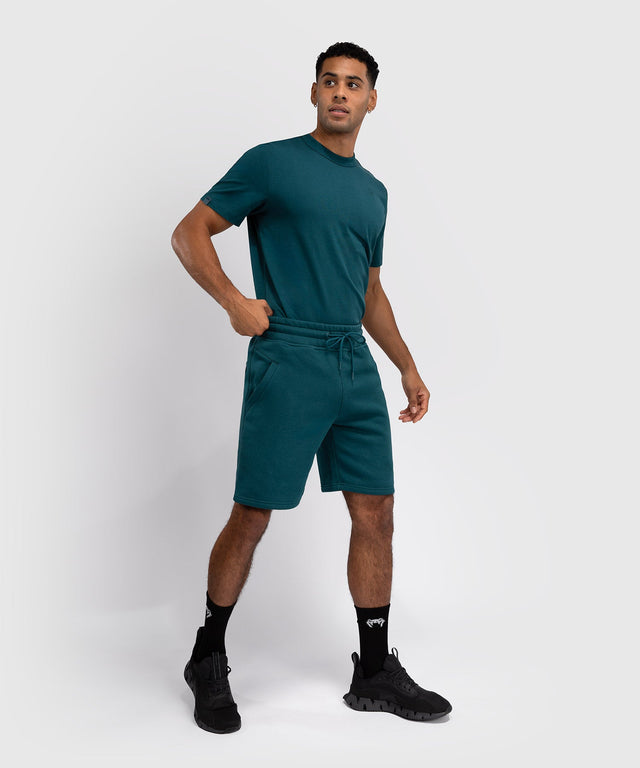 Venum Shorts Silent Power – Grön