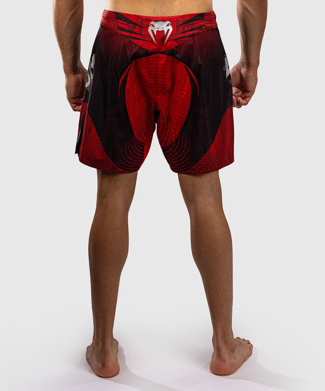 Venum MMA-shorts Galactic 3.0 – Röd/Silver
