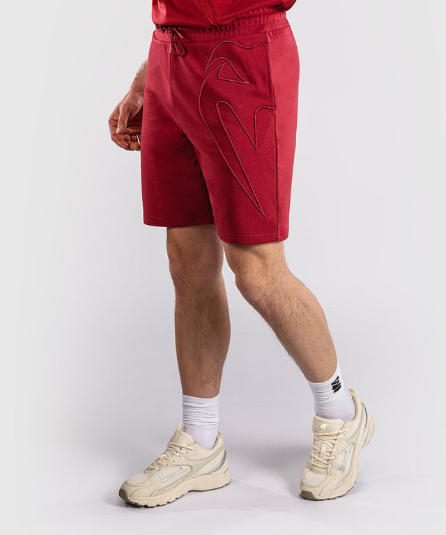 Venum Trainingsshorts Giant 3D – Rot
