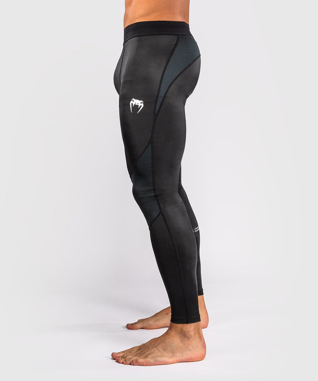 Venum Compressie Shorts G-Fit Scale - Zwart
