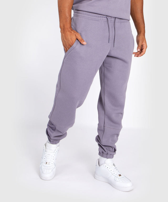 Venum Silent Power Joggers – Lavender Grey