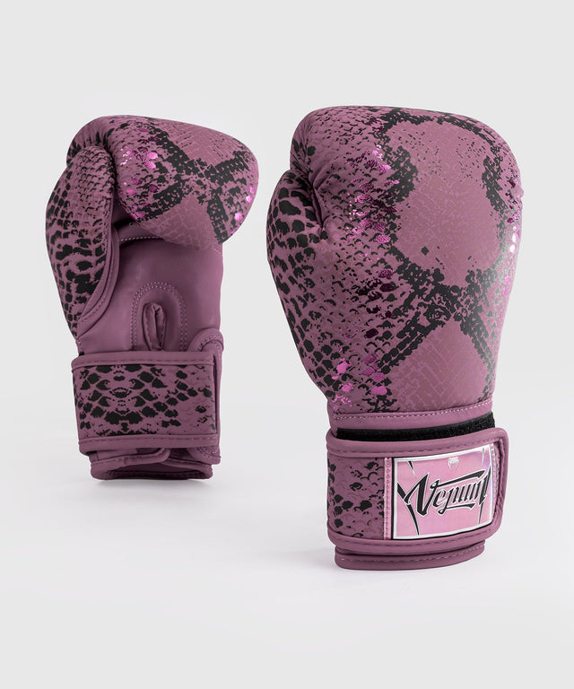 Venum Amazonia Boxhandschuhe – Lila