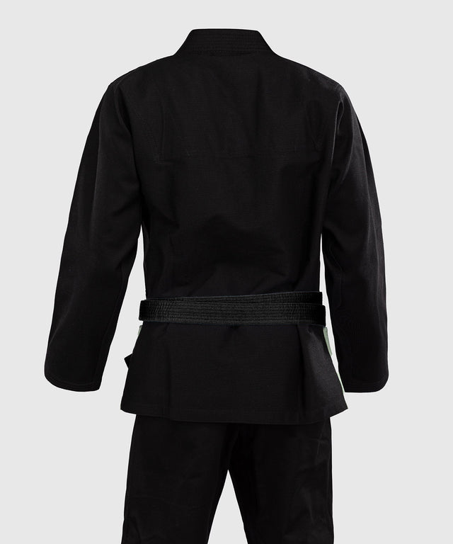 Venum BJJ Gi Contender Evo 2.0 – Schwarz