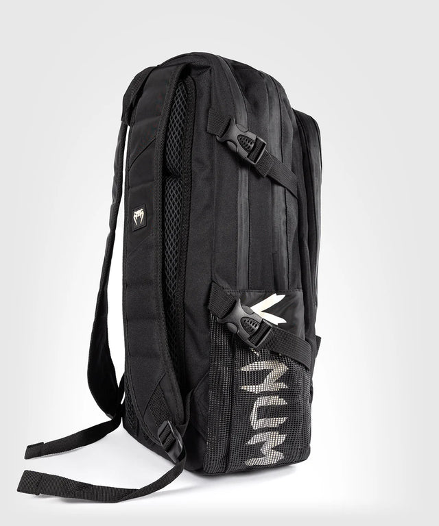 Venum Shockwave Rucksack – Schwarz