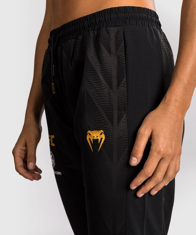 Venum UFC Trainingsshorts Zenith Damen – Schwarz