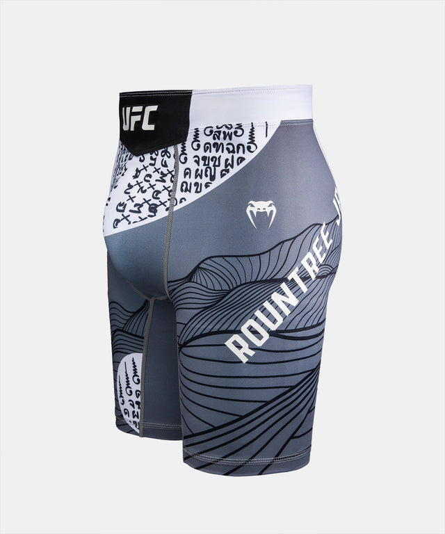 Venum UFC MMA-shorts Khalil Rountree Børn - Grå