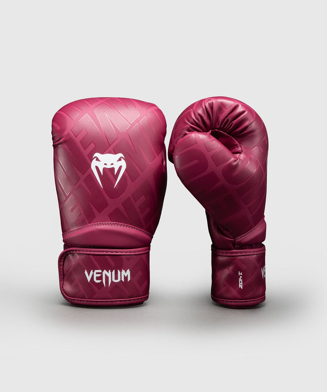 Venum Boxningshandskar Contender 1.5 XT 3D – Gammelrosa