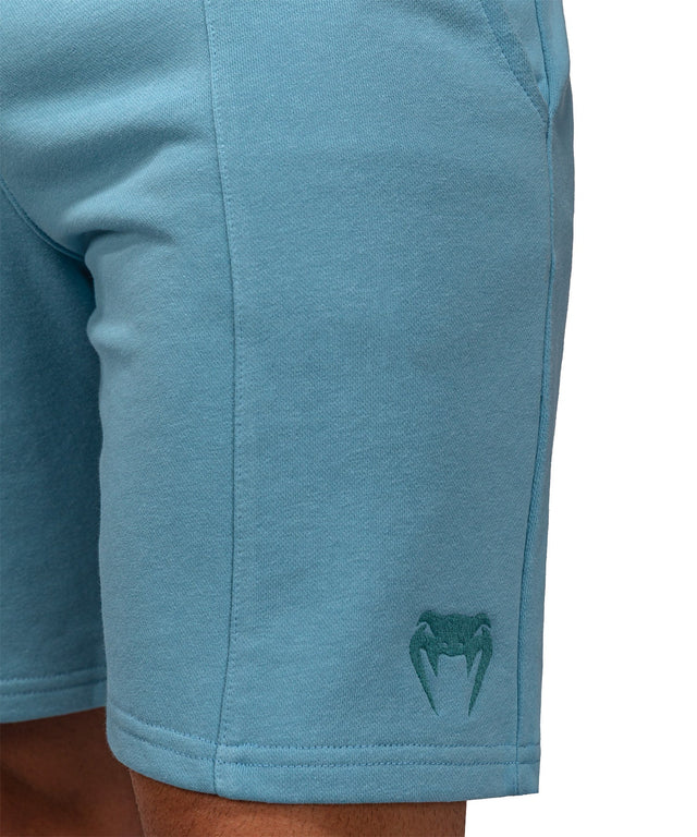 Shorts Venum Contender Fleece Turquoise