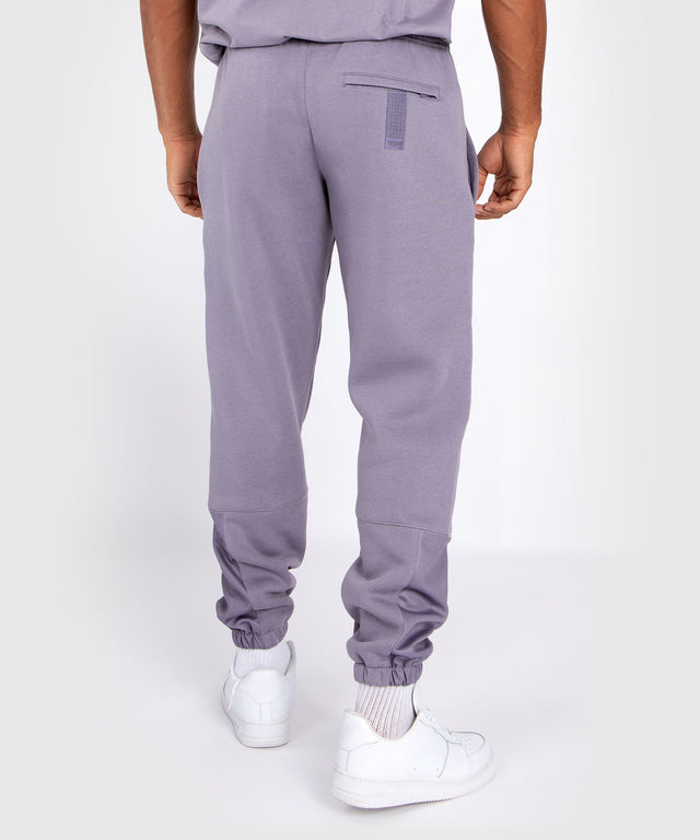 Venum Silent Power Joggers – Lavender Grey