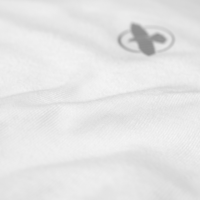 Koszulka Hayabusa Essential – Biała