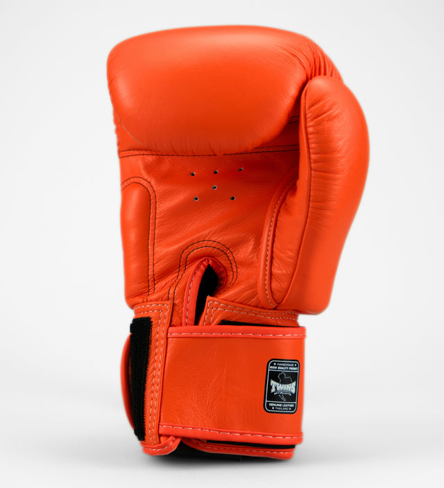 Mănuși de box Twins BGVL3 – Portocaliu