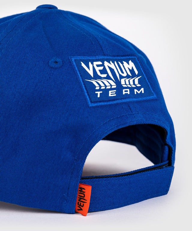Venum Pet Motorsport - Kunglig blå