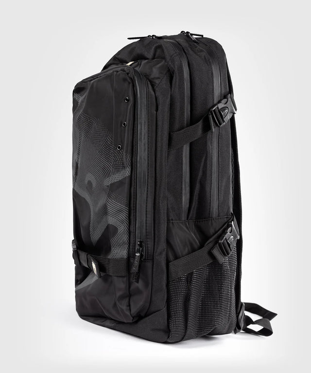 Venum Shockwave Rucksack – Schwarz