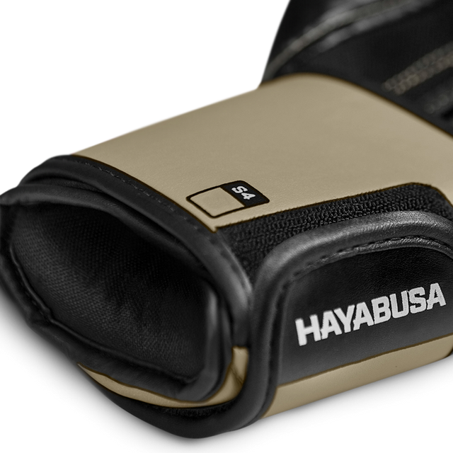 Boxerské rukavice Hayabusa S4 – Clay