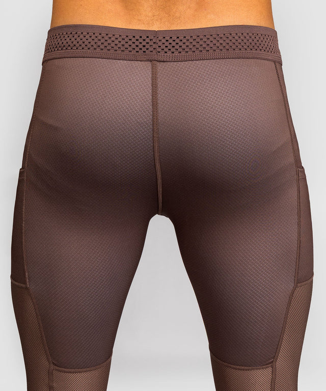 Venum No Gi Spats - Bruin