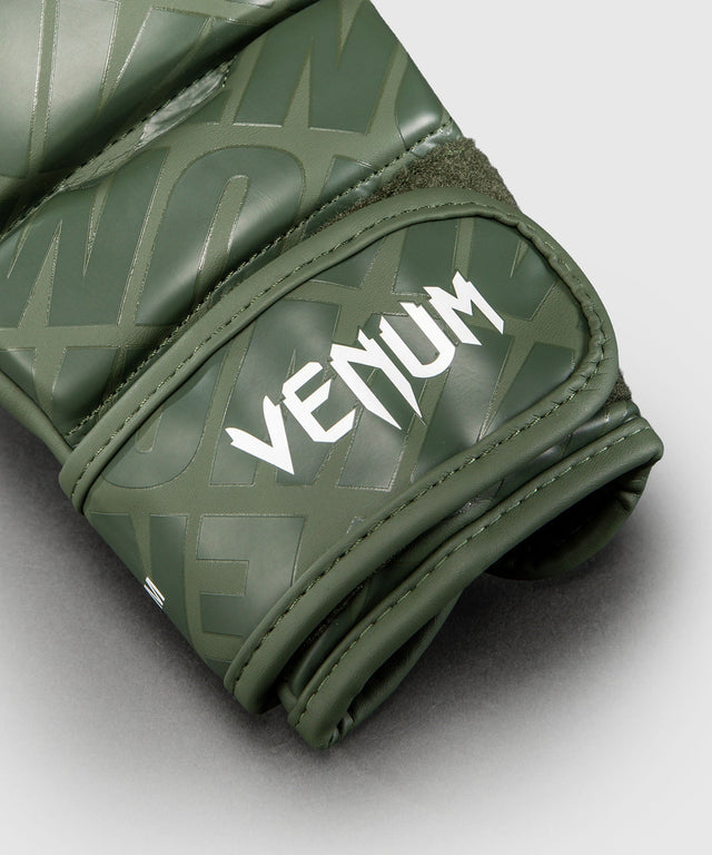 Mănuși MMA Venum Contender 1.5 XT 3D – Kaki