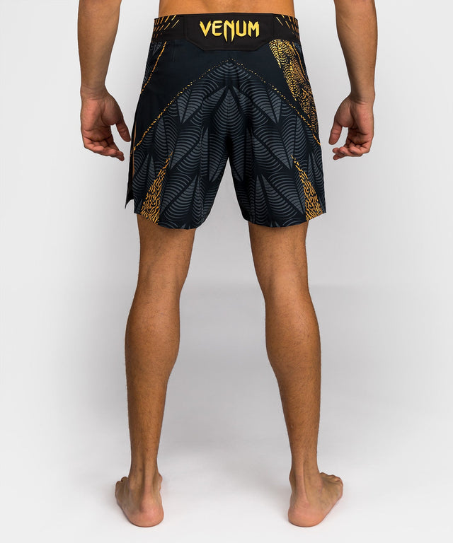 MMA trenky Venum UFC Zenith Gladiator – Černé