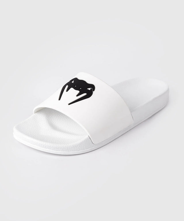 Venum Badslippers Classic - Bílé