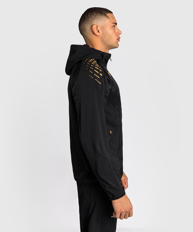 Sweat à capuche Venum UFC Zenith by Authentic Fight – Champion