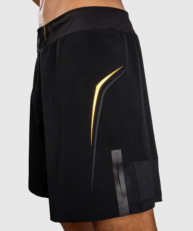 Venum MMA-shorts G-Core – Sort/Guld