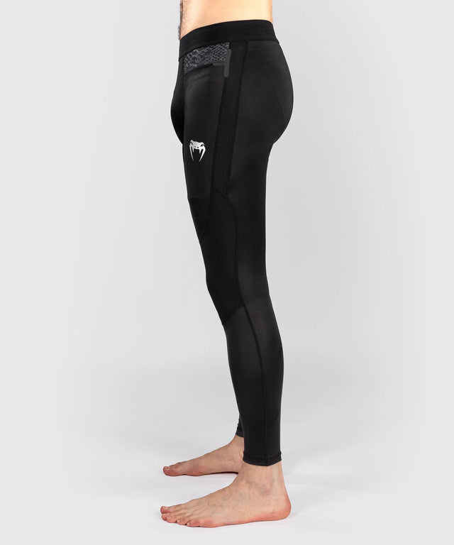 Venum Spats G-Fit Scales – Schwarz/Grau