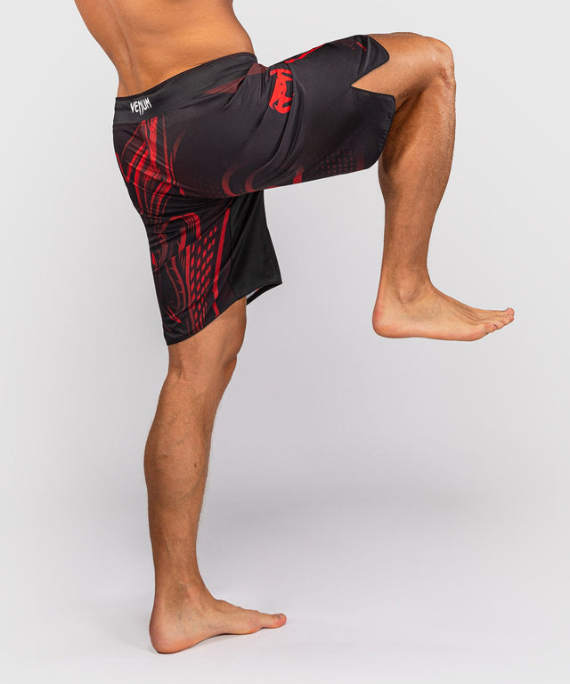 Venum MMA-Shorts Crimson Viper 2.0 – Schwarz/Rot