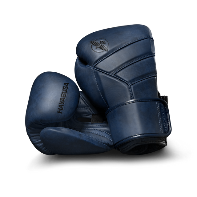 Hayabusa Boxningshandskar T3 LX – Indigo