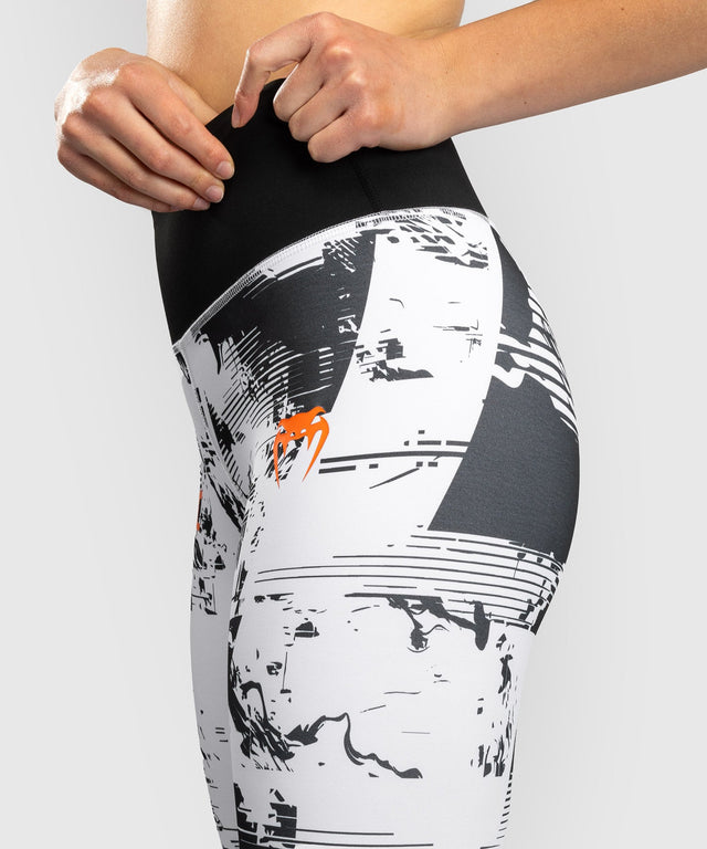 Venum UFC Legging Zenith Dames - Wit