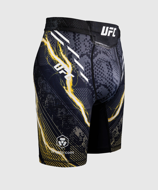 Venum UFC Kompressionsshorts Unrivaled Israel Adesanya – Sort