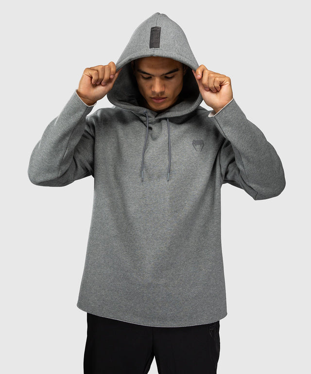 Venum Hoodie Divide – Heathered Grey