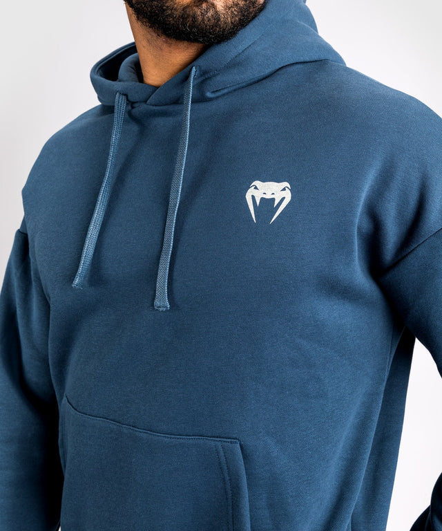 Venum UFC Hoodie Ulti-Man - Blå