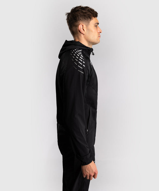 Camisola com capuz Venum UFC Zenith – Preto