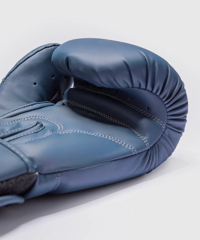 Luvas de boxe Venum Contender 1.5 – Midnight Blue