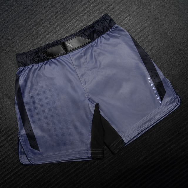 Pantaloncini MMA Hayabusa Apex Core – Blu