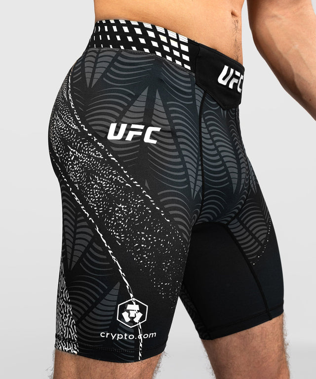 Venum UFC MMA-Shorts Zenith – Schwarz