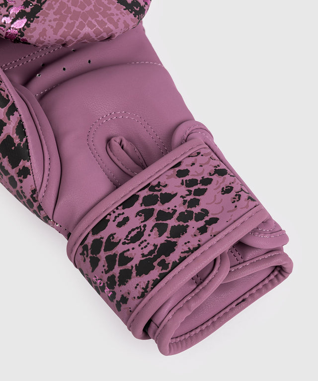 Venum Amazonia Boxhandschuhe – Lila