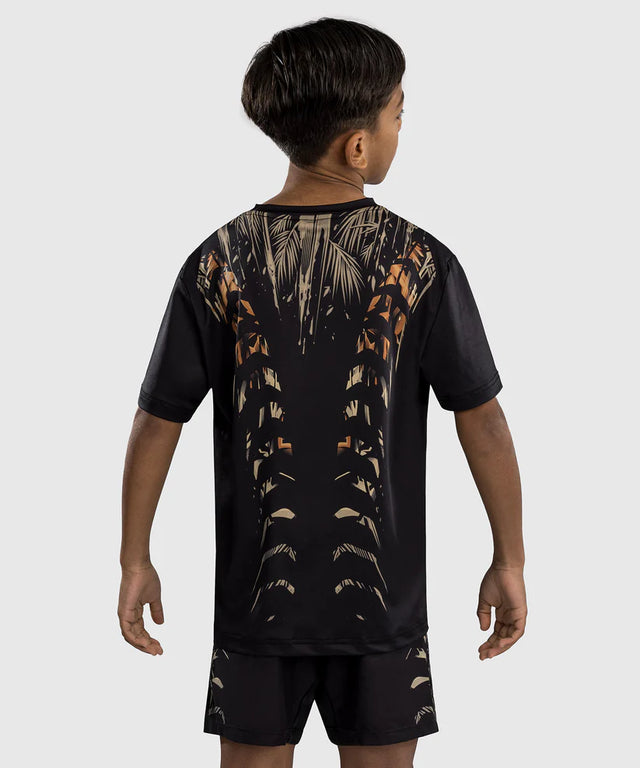 Venum T-shirt Dry Tech Børn - Tiger