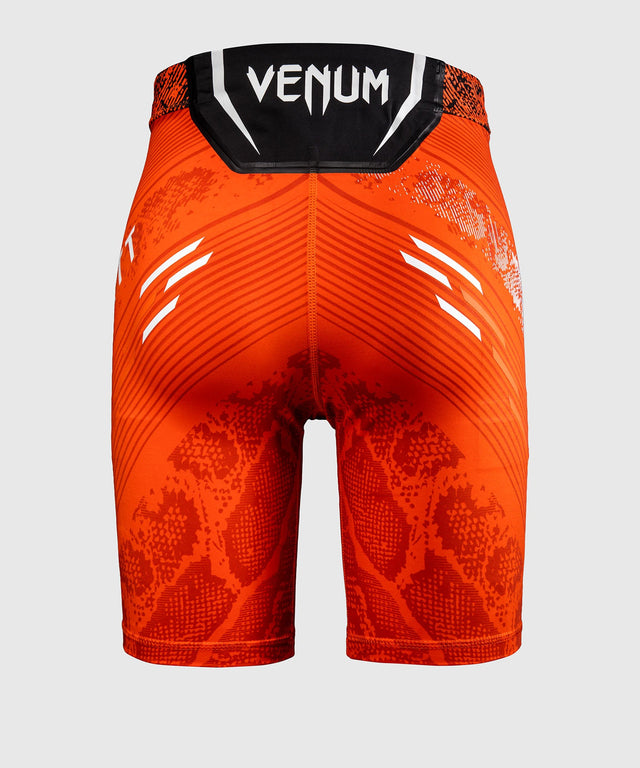 Pantalones de compresión UFC Venum Unrivaled Paddy Pimblett – Naranja