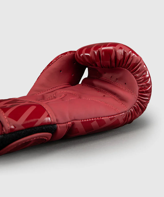 Venum Bokshandschoenen Contender 1.5 XT - Bordeaux Rood