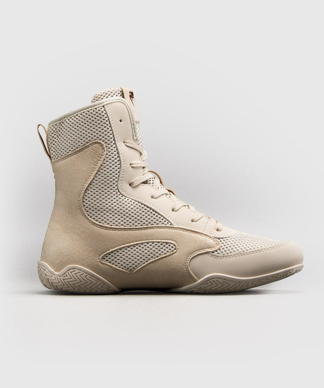 Botas de boxeo Venum Contender – Beige