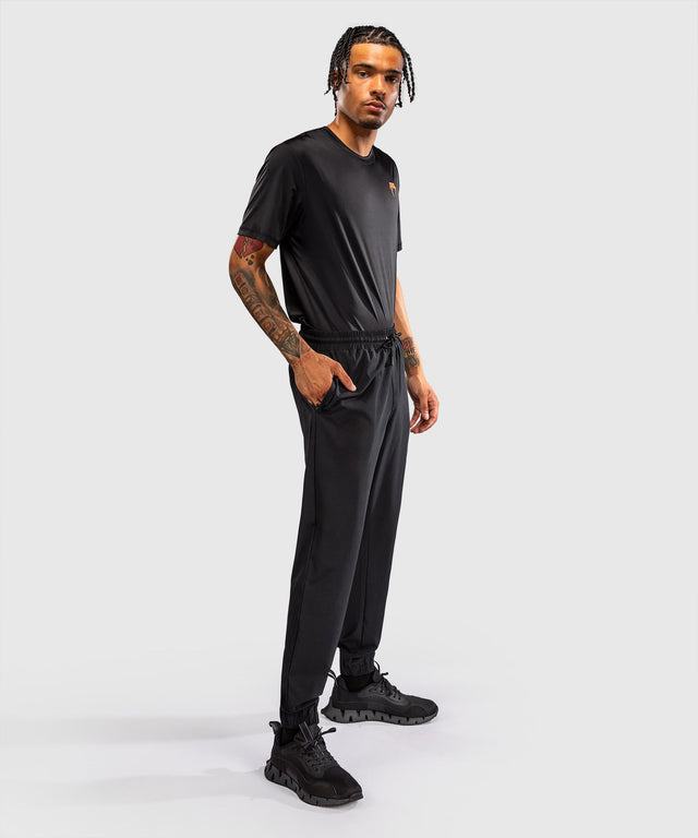 Venum Joggingbukser G-Fit Revolution - Sort/Kobber